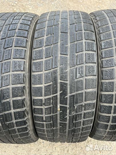 Yokohama Ice Guard IG30 205/55 R16 91Q