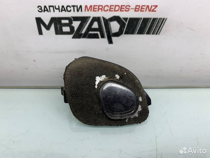 Подсветка зеркала левого Mercedes W164