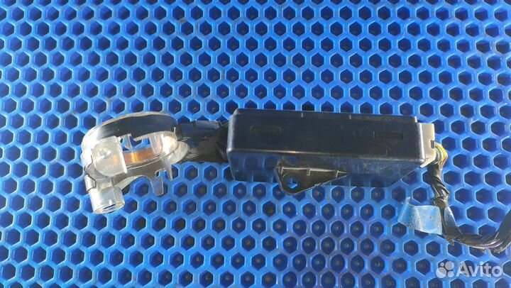 Блок иммобилайзера Mitsubishi Outlander XL