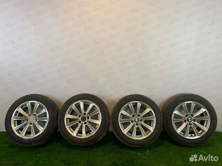 Колеса Оригинальные 236 стиль BMW F10