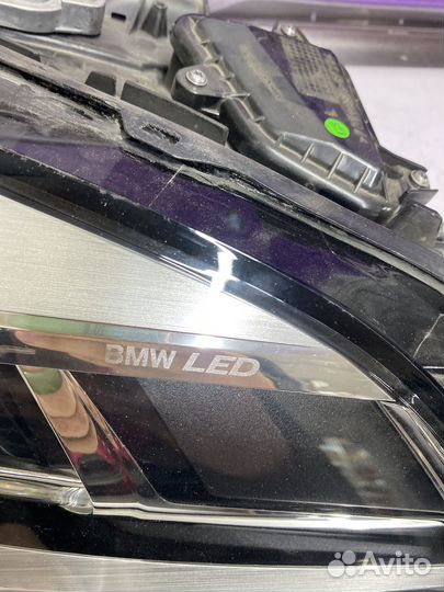 Bmw F40 Adaptive LED фара левая