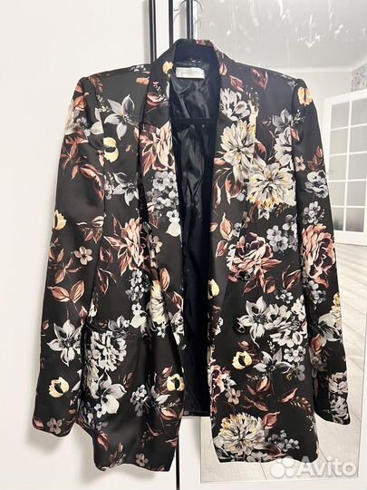 Пиджак женский 42-46