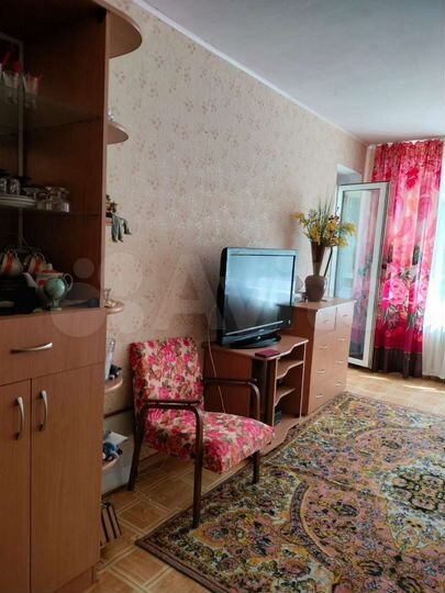 2-к. квартира, 49,7 м², 1/5 эт.