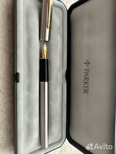 Ручка parker sonnet