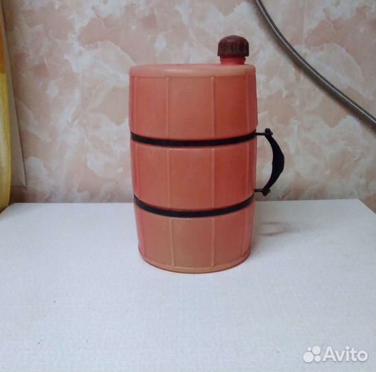 Бочонок СССР
