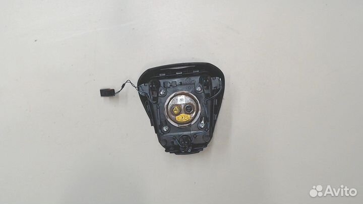 Подушка безопасности водителя Ford Fusion 2017- US