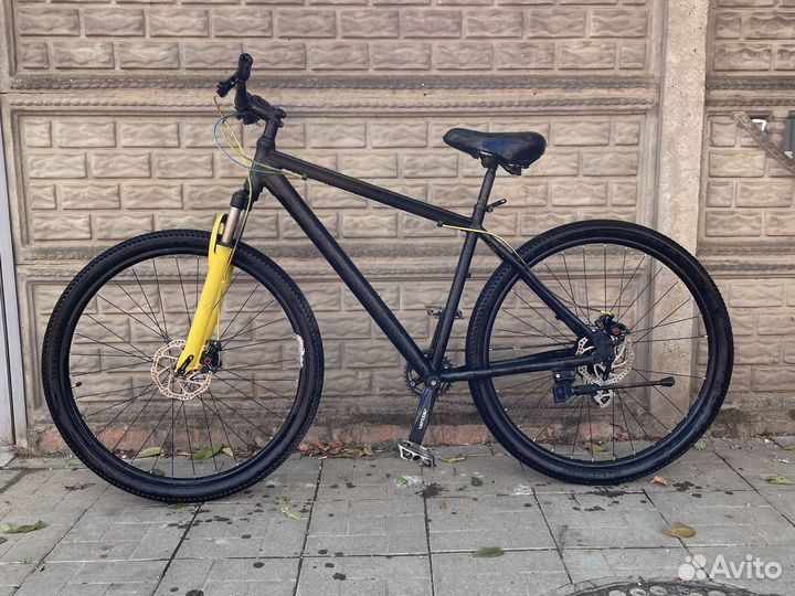 Max Pro алюминиевый