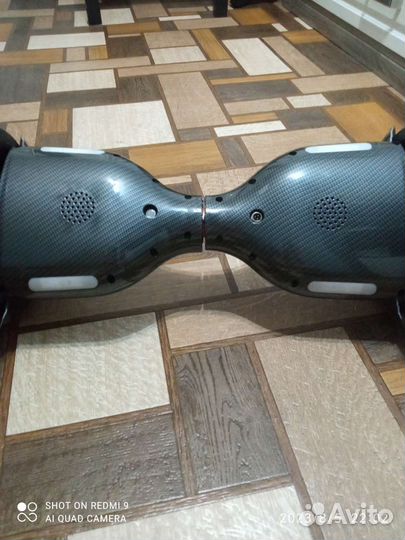 Гироскутер