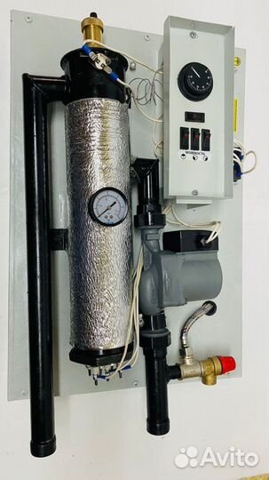 Электрокотел 