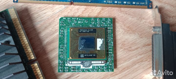 Sdram, pentium 2, sound blaster