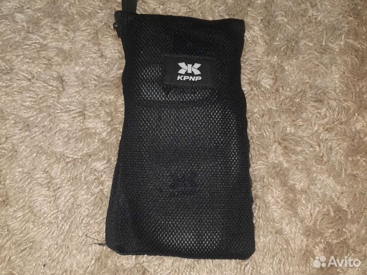 Футы для тхэквондо