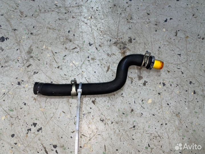 Патрубок (разные) Nissan Primera P12 QG18DE 2005