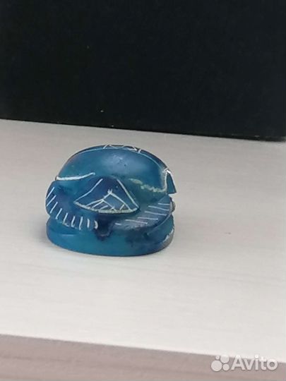 Египетские статуэтки фигурки