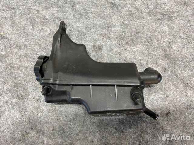 Бачок гур Chevrolet Cruze J300