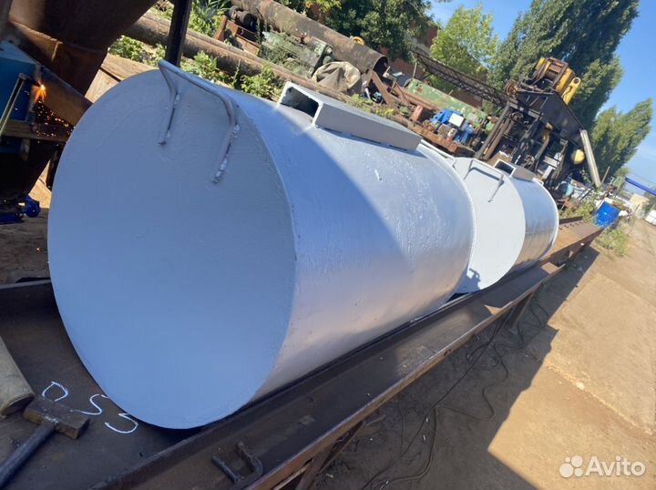 Пескоструйная обработка