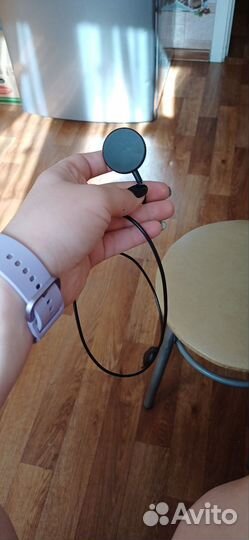 Samsung galaxy watch active 2 40 мм