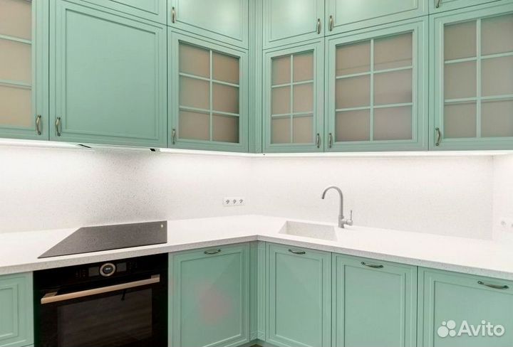 Кухня на заказ в Москве и области