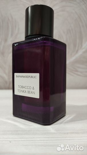 Banana republic парфюмерная вода