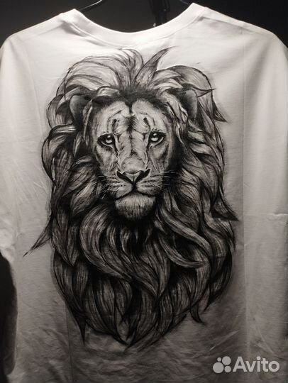 Роспись на одежде