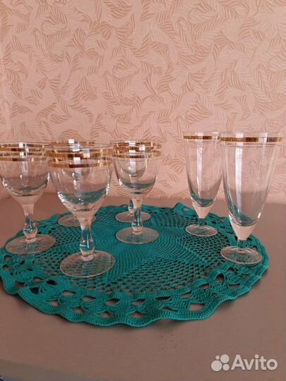 Посуда СССР