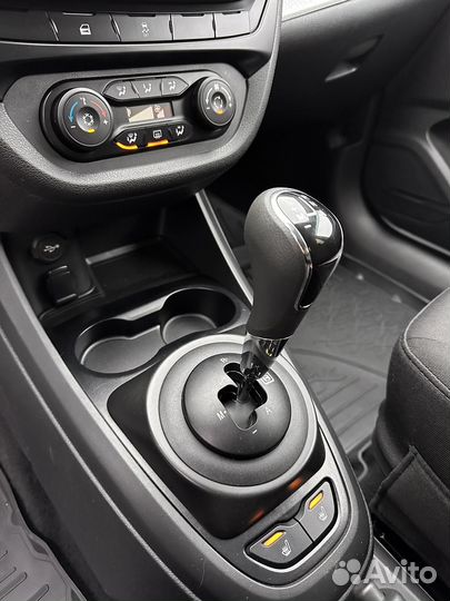 LADA Vesta 1.6 AMT, 2019, 67 000 км