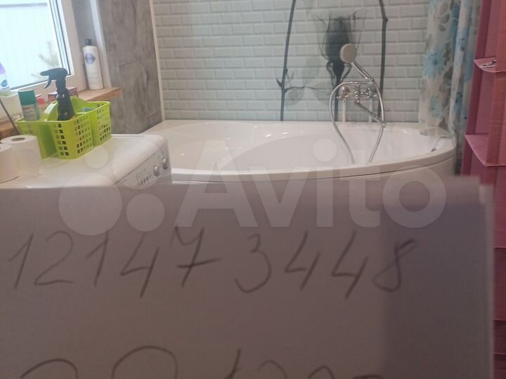 2-к. дом, 50 м²