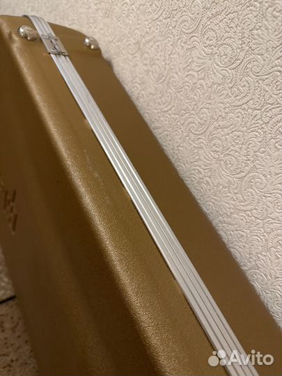 Кофр кейс от Gibson Les Paul Traditional 2010