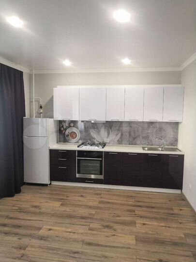 1-к. квартира, 60 м², 7/10 эт.