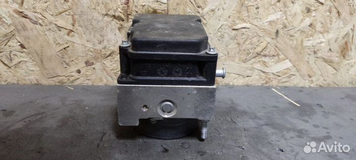 Блок ABS Nissan Almera (G15) 1.6 МКПП 2013-2018