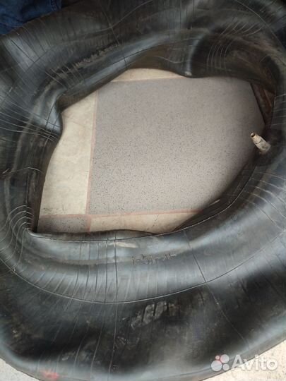 Камера авто ук-16 6,95х16 500р. За 1 шт. Для УАЗ