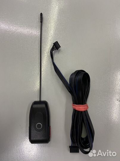 Антенна StarLine E90