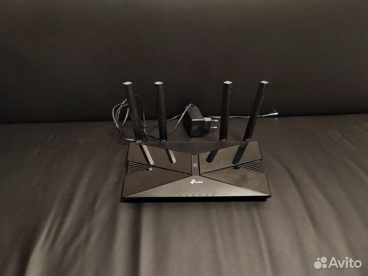 Продам Wi-Fi роутер