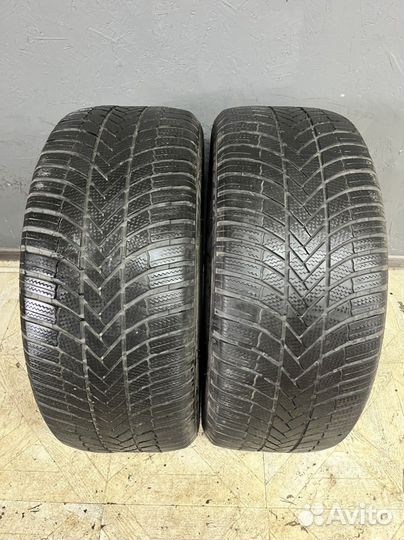 Bridgestone Blizzak LM-005 275/50 R20