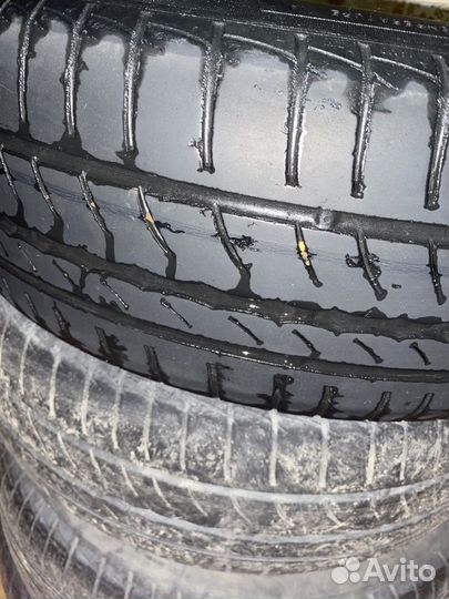 Pirelli Cinturato P1 185/60 R15