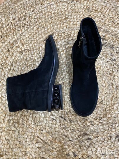 Ботинки женские paolo conte