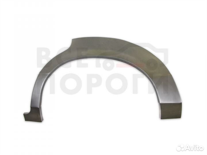 Ремонтные арки Chrysler LeBaron 3 седан