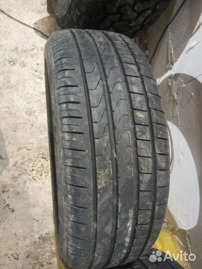 Pirelli Cinturato P7 new 205/50 R17 93W