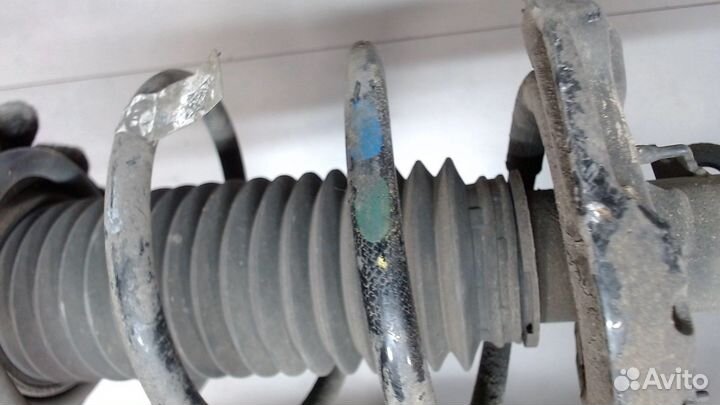 Амортизатор подвески Hyundai Elantra, 2016