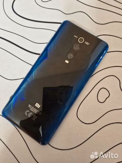 Xiaomi Mi 9T, 6/64 ГБ