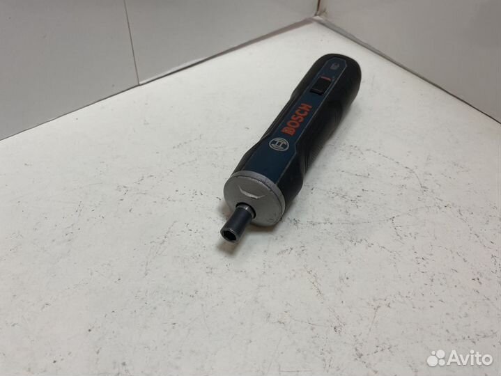 Электроотвертка Bosch GO 3 601 JH2 020