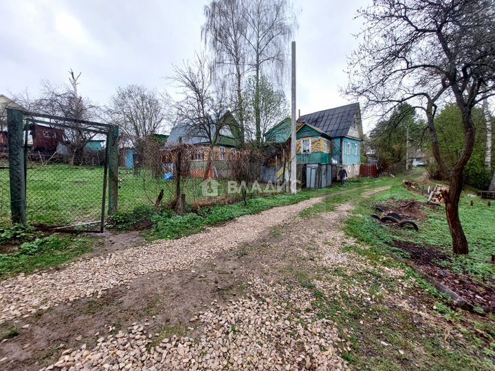 Дача 45 м² на участке 10 сот.