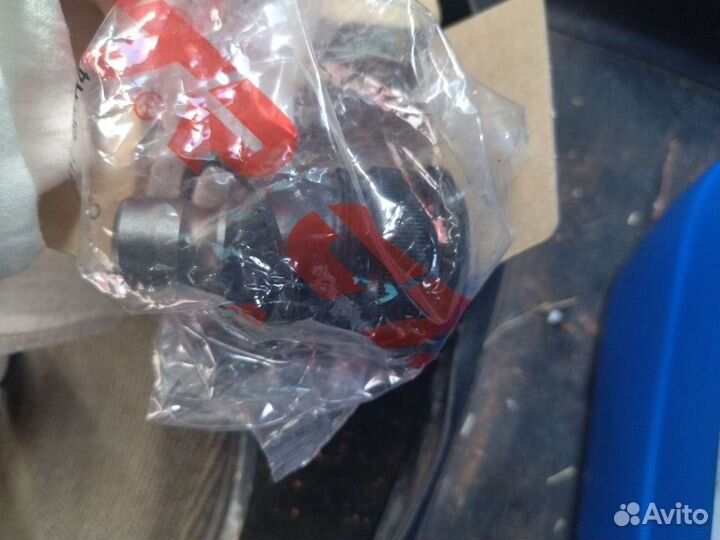 Шаровая mazda сх7