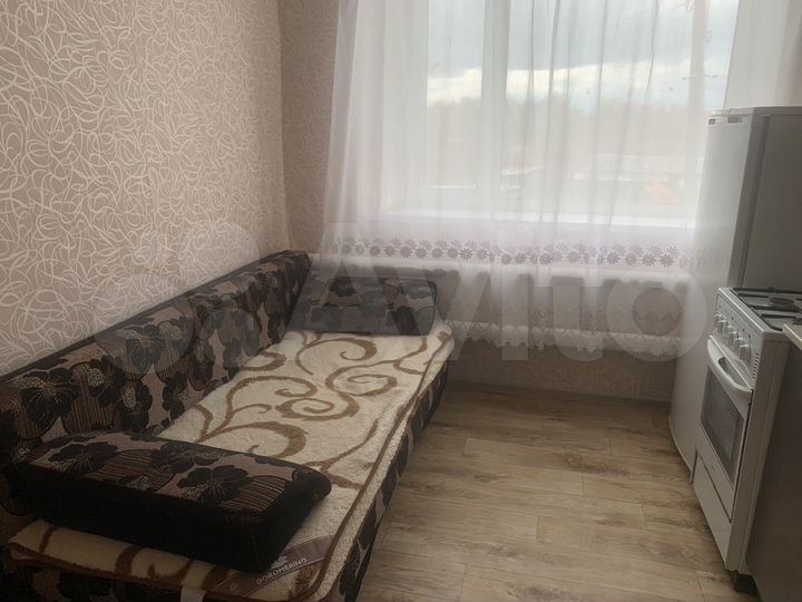 1-к. квартира, 52 м², 2/2 эт.