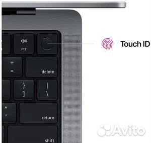 MNW83 Macbook Pro 16 (2023)