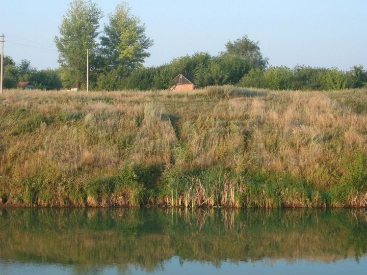 Участок 19 сот. (ИЖС)