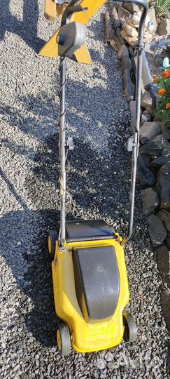 Газонокосилка 220