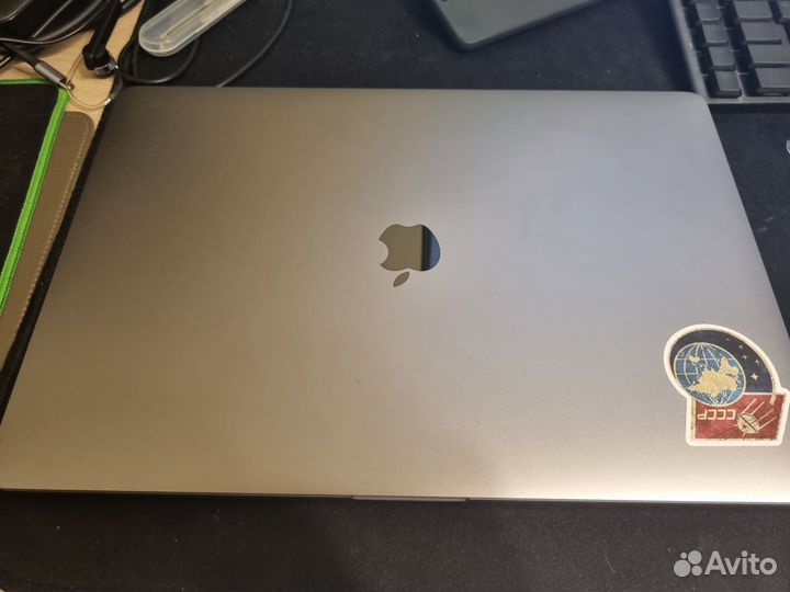 Apple MacBook Pro 16 2019 i7