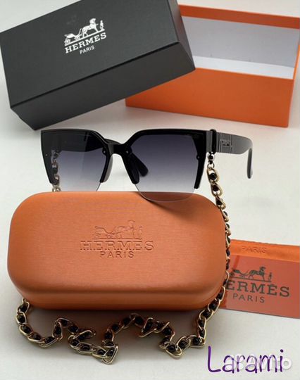 Солнцезащитные очки