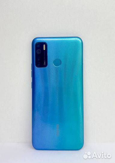 TECNO Camon 15 Air, 3/64 ГБ
