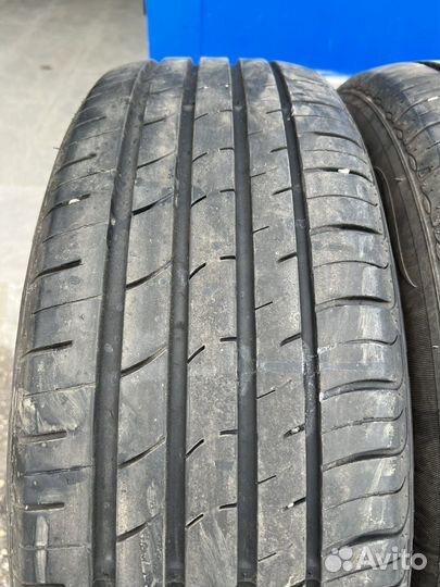 Nexen N'Fera RU1 SUV 225/60 R18 100W